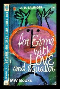 For Esm - with love and squalor