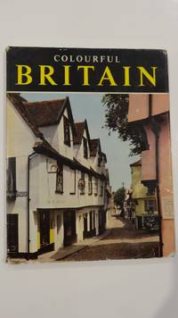 image of Colourful Britain