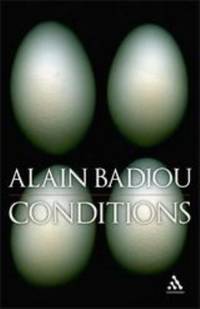 Conditions