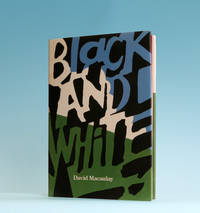 image of Black And White - 1st Edition/1st Printing