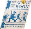 The Slant Book