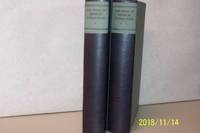 The Works of George Farquhar: In Two Volumes: Edited by Charles Stonehill by George Farquhar - Hardcover - Limited Edition - 1930 - from mclinhavenbooks (SKU: 005453)
