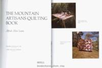 image of The Mountain Artisans Quilting Book
