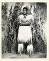 PAUL ROBESON | KING SOLOMON'S MINES (1937) Photo