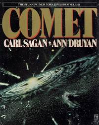 Comet by Sagan Carl; Druyan Ann - 1985