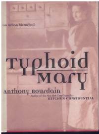 TYPHOID MARY An Urban Historical