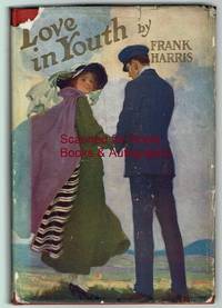 cover of Love in Youth