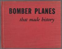 image of Bomber Planes that Made History