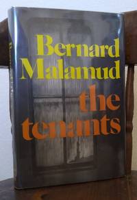 cover of The Tenants