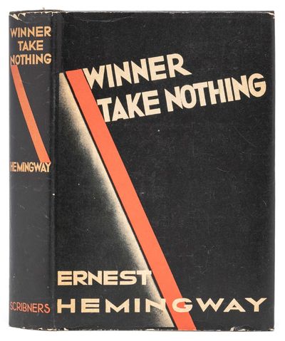 Winner Take Nothing