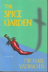 The Spice Garden.