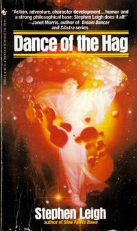 cover of Dance of The Hag