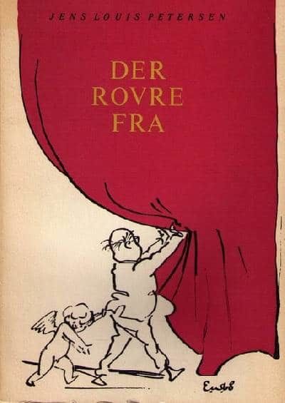 Der rovre fra. Et halvt hundrede verbale doodles…