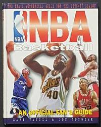 NBA Basketball. An Official Fan's Guide