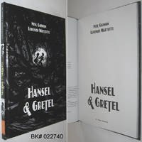 Hansel & Gretel