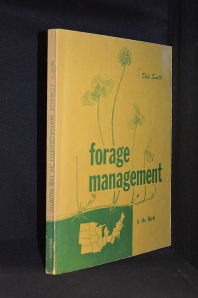 Forage Management in the North