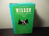 image of Wisden Cricketers' Almanack Australia 1998