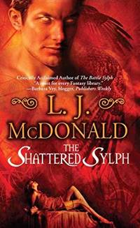 image of The Shattered Sylph