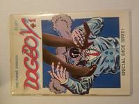 Dog Boy #1 by Steve Lafler - Paperback - 1983 - from Karl W. Theis & Sons (SKU: 040273)