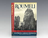 Roumeli: Travels in Northern Greece. de Fermor, Patrick Leigh - 1966