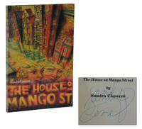 The House on Mango Street by Cisneros, Sandra - 1984