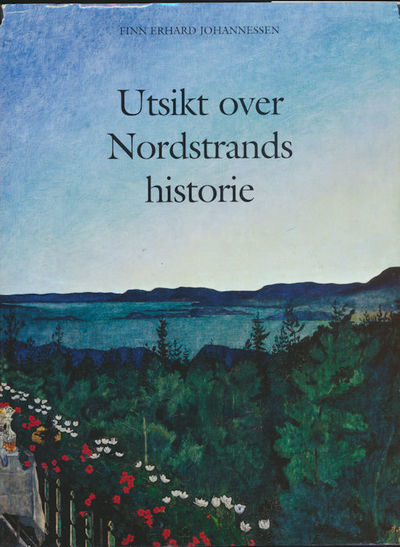 Utsikt over Nordstrands historie