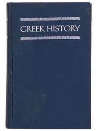 Herodotus: The Fourth, Fifth, and Sixth Books, with Introduction, Notes, Appendices, Indices, Maps. (Greek History, Volume I) by Macan, Reginald Walter - 1973