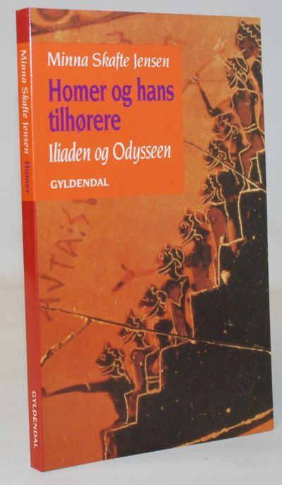 Homer og hans tilhørere.