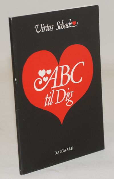 ABC til dig.