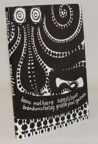 Spejl/sort. Digte.
