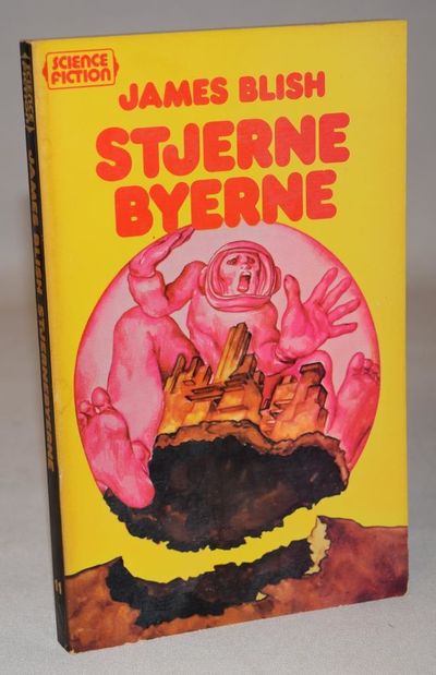 Stjernebyerne.