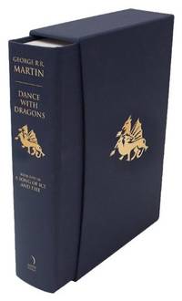 A Dance With Dragons (A Song of Ice and Fire, Book 5) by Martin, George R.R