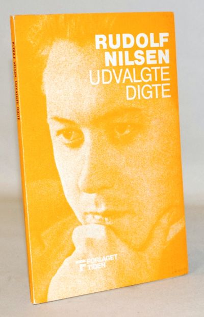 Udvalgte digte.