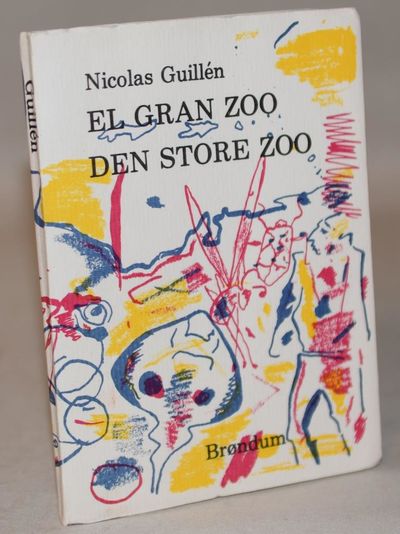 El Gran Zoo - Den store Zoo.