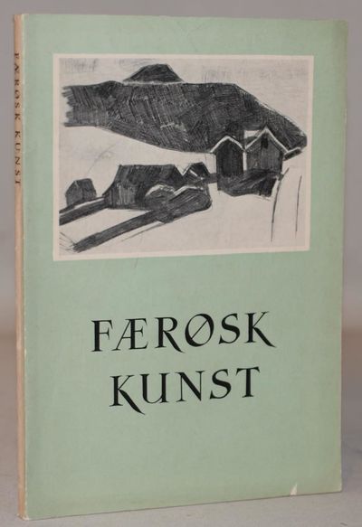 Færøsk kunst. Færoysk list..