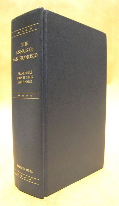The Annals of San Francisco