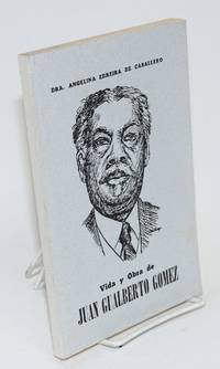 image of Vida y obra de Juan Gualberto Gomez; seis lecciones (en su centenario)