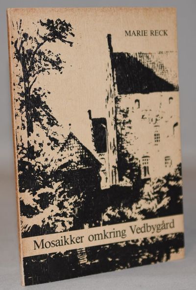 Mosaikker omkring Vedbygård..