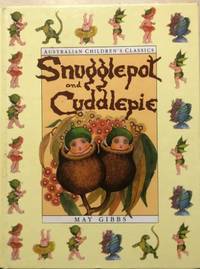 Snugglepot & Cuddlepie