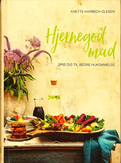 Hjernegod mad - spis dig til en bedre hukommelse