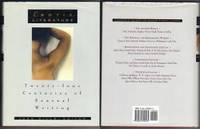 EROTIC LITERATURE. Twenty four Centuries of Sensual Writing