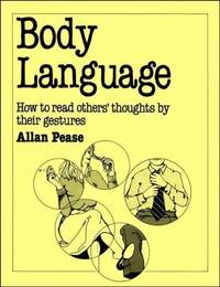 image of Body Language: How to Read Others' Thoughts by Their Gestures