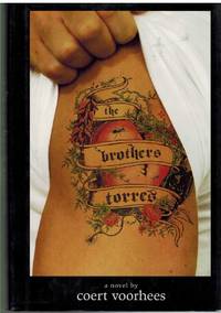 cover of THE BROTHERS TORRES