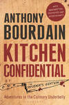 Kitchen Confidential