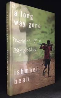 cover of A Long Way Gone; Memoirs of a Boy Soldier