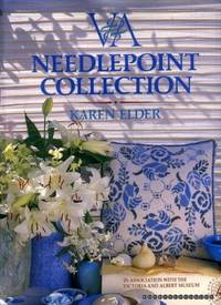 V & A NEEDLEPOINT COLLECTION