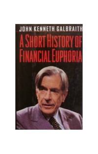 image of A Short History of Financial Euphoria