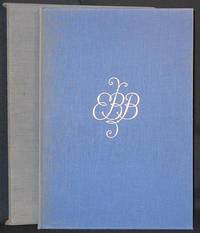 Sonnets From the Portuguese by Elizabeth Barrett Browning; With an Introduction by Louis Untermeyer and with Decorations Drawn by Valenti Angelo by Browning, Elizabeth Barrett - 1948