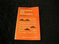 Statistics For Biologists