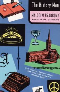 cover of The History Man